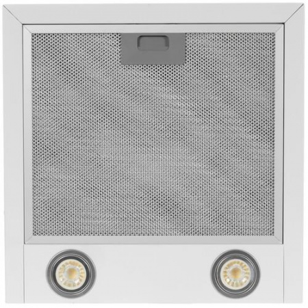 Вытяжка островная Haier HVX-C471IW белый