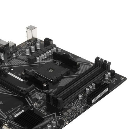 Материнская плата GIGABYTE A520M DS3H WIFI6E