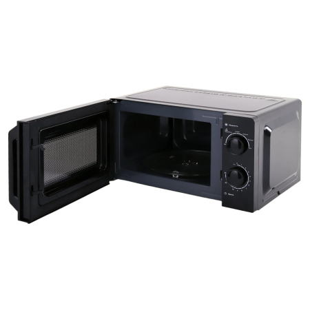 Микроволновая печь SONNEN MW2070BL-6MB черная