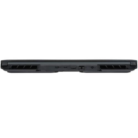 16" Ноутбук Maibenben X16A серый