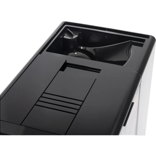 Кофемашина Rondell RDE-1115 черный