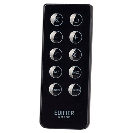 Акустическая система 2.0 Edifier R2000DB Brown