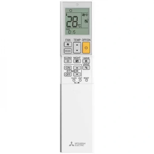 Сплит-система Mitsubishi Electric Msz-Bt25Vg/Muz-Bt25Vg
