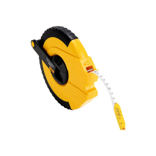 Мерная лента Deli DL9850ZY 50мх14.5мм