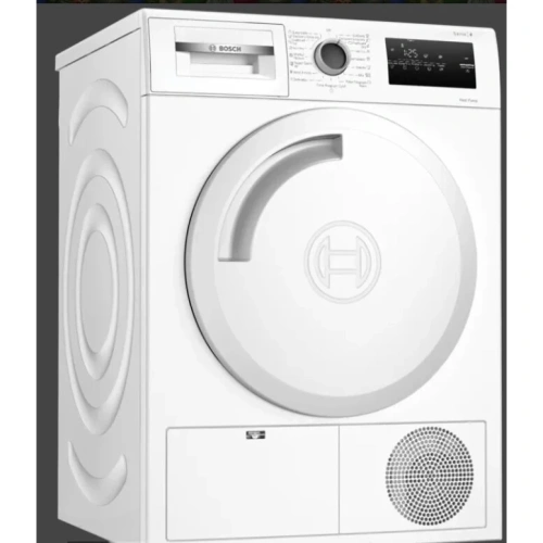 Сушильная машина Bosch WTH83254BY