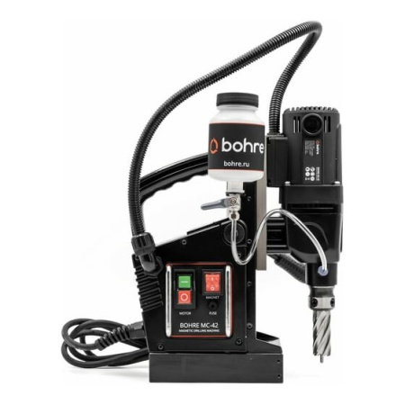 Станок сверлильный Bohre МС-42 (КБ003606)
