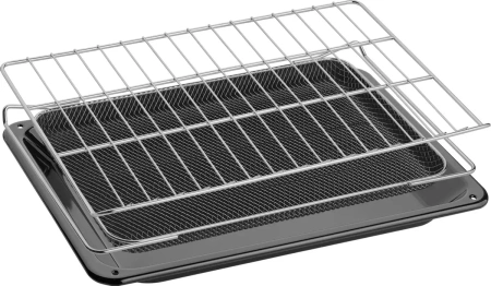 Духовой шкаф Weissgauff EOM 366 PDB