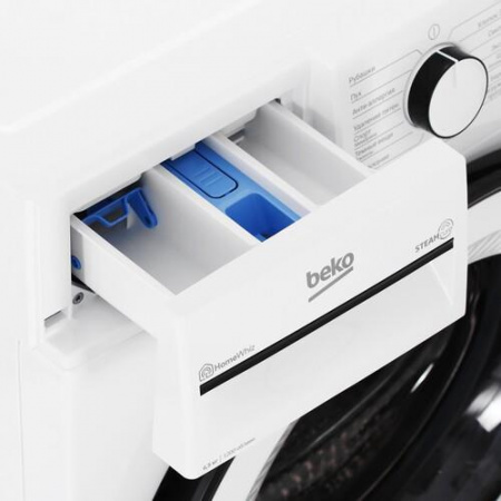 Стиральная машина Beko B3WFR56H2WWB белый