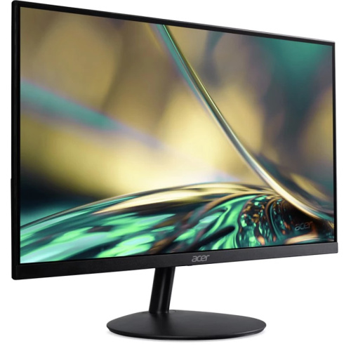 Монитор Acer SA272G0bip UM.HS2CD.002 Black