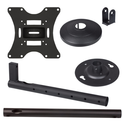 Кронштейн Arm Media LCD-1000 черный