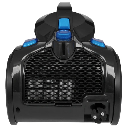 Пылесос WILLMARK VC-2057CY