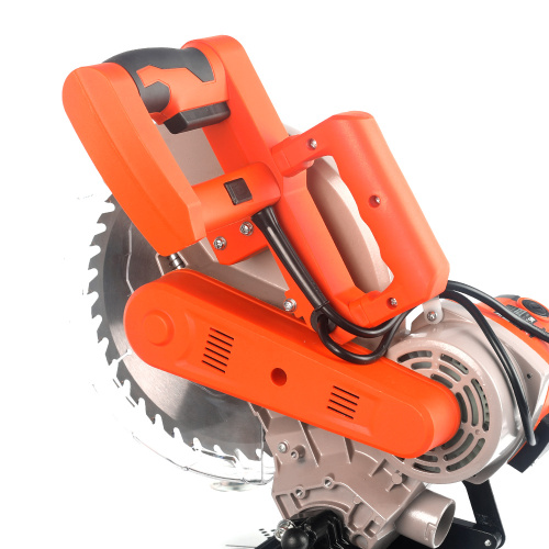 Торцовочная пила Patriot MS 253