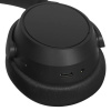 Беспроводные/проводные наушники Sennheiser Accentum Plus черный
