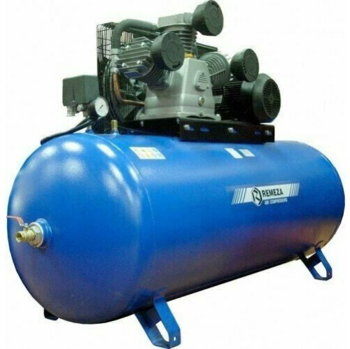 Компрессор Remeza СБ4/Ф-500.LB75