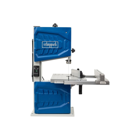 Ленточнопильный станок Scheppach HBS261 (5901514901)