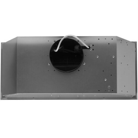 Вытяжка полновстраиваемая Оasis UM-70W белый