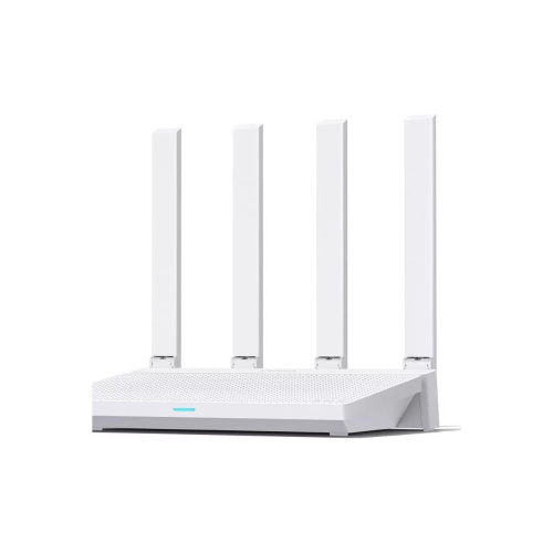 Wi-Fi роутер Xiaomi Router AX3000T (DVB4441GL)