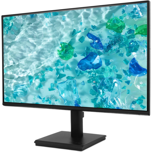 Монитор Acer Vero V277Gbmix (UM.HV7CD.G03) черный