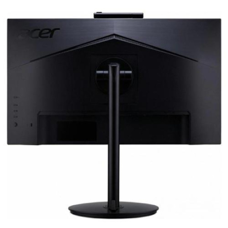 27" Монитор Acer CB272Dbmiprcx черный