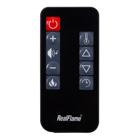 Электроочаг RealFlame Evrika 25,5 LED