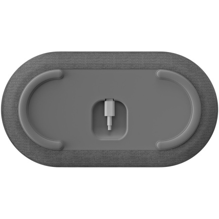 Акустика портативная BBK BTA2010 серый