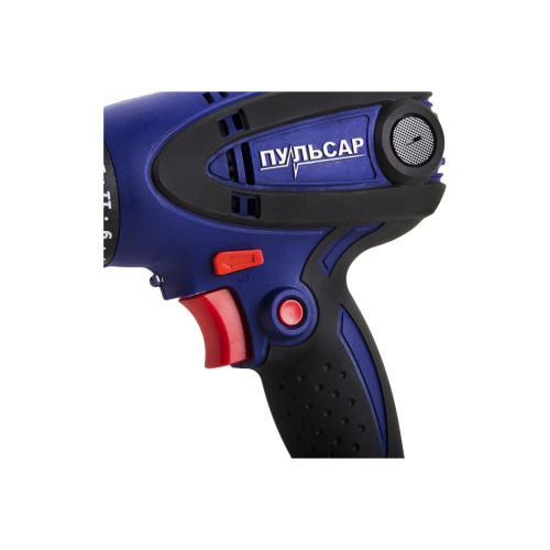 Шуруповёрт сетевой ПУЛЬСАР ДШ 350 (792-223)