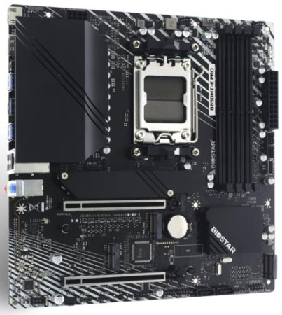 Материнская плата Biostar B850MT-E PRO