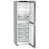 Холодильник Liebherr CNsfd 5704 серебристый