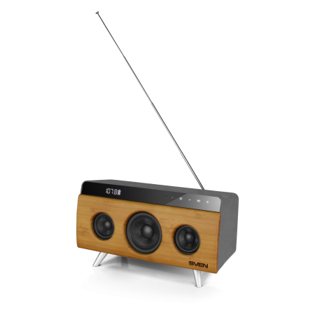 Аудиосистема SVEN HA-930 дерево/черный