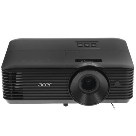 Проектор Acer X1126AH черный