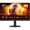 Монитор AOC Q27G4ZR Black-Red