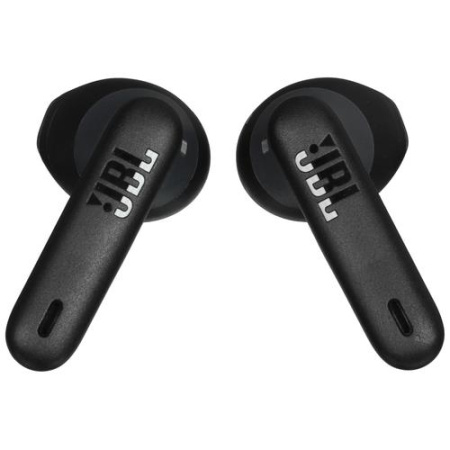 Наушники TWS JBL Wave Flex 2 черный