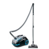 Пылесос Thomas DryBox 786553 черный/голубой