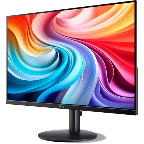Монитор ACER SA243YP1biIPS (UM.QS3CD.101) Black
