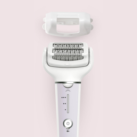 Эпилятор Panasonic ES-EY30-V461