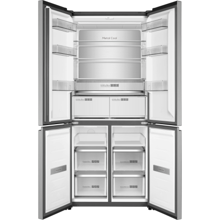 Холодильник NORD i-RFQ 510 GW