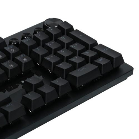 Клавиатура проводная Razer Huntsman V3 Pro
