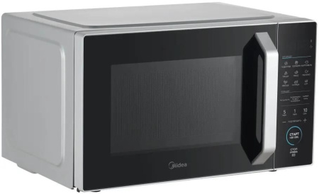 Микроволновая печь Midea EM825P2ET-S