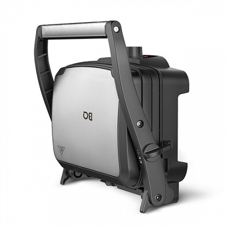 Гриль BQ GR3006 Black-Steel