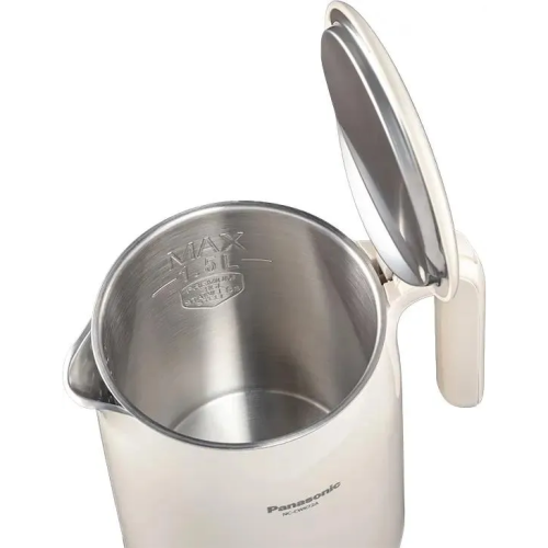 Электрочайник Panasonic NC-CWK72A бежевый