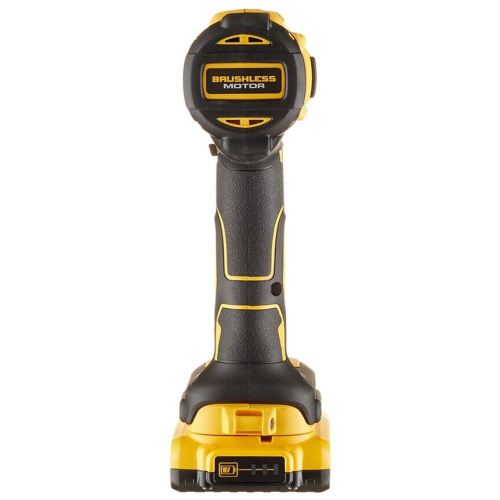 Дрель-шуруповерт DeWalt DCD778M2T-QW аккумуляторная 2 АКБ и ЗУ