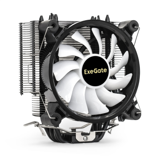 Кулер ExeGate Dark Magic EXX400V2-PWM.RGB (EX293667RUS)