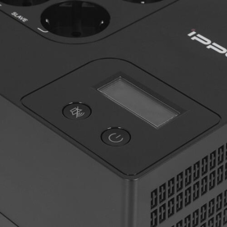 ИБП Ippon Kirpich 650