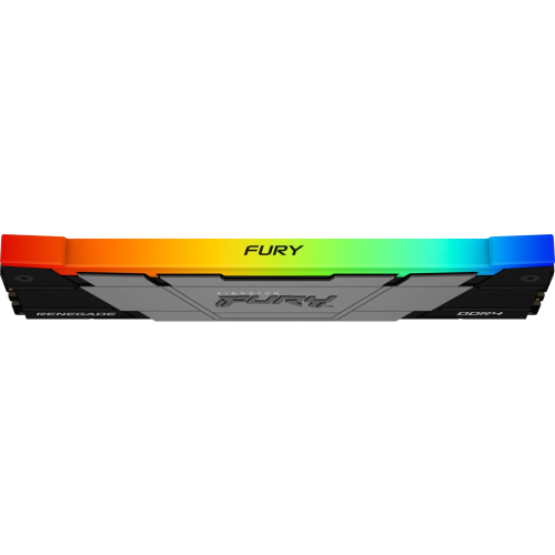 ОЗУ Kingston Fury Renegade RGB KF442C19RB2AK2/16 16GB 4266MHz DDR4 CL19 DIMM (Kit of 2)