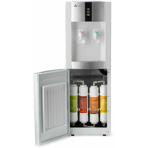 Пурифайер Ael Aquaalliance H1S-Ld Белый/Черный