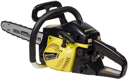 Бензопила CHAMPION 240-16