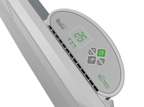 Электрический конвектор Ballu Bec/Ezer-1000