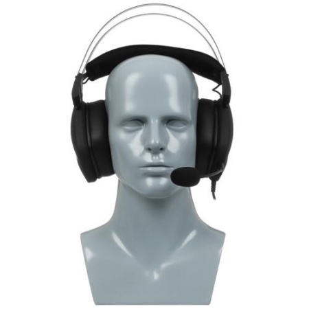 Проводные наушники ARDOR GAMING Аltar черный