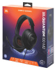 Проводные наушники JBL Quantum 100M2 черный