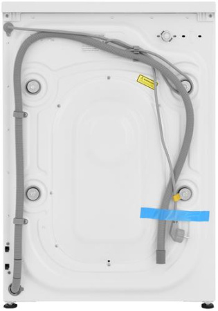 Стиральная машина ZUGEL ZWS7120I белый